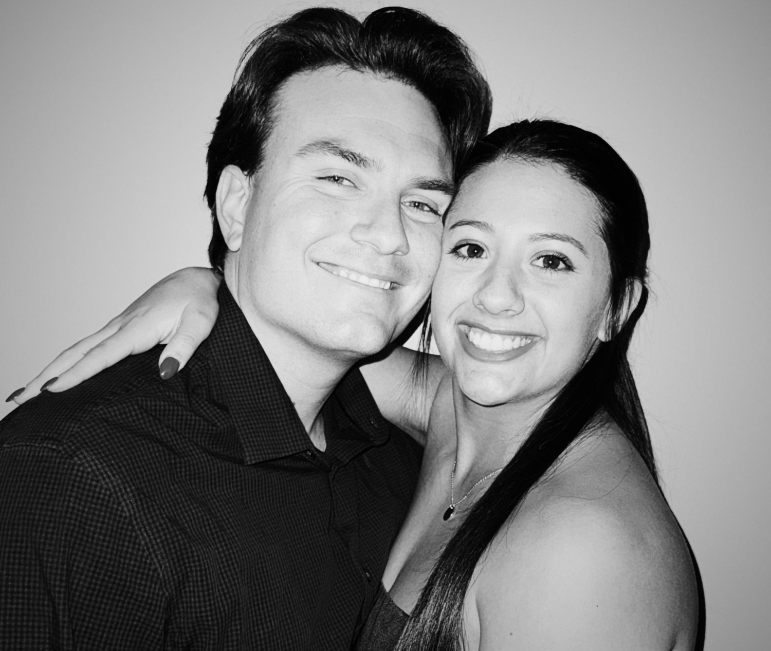 The Wedding Website of Alexis Williams and Chase Kelly
