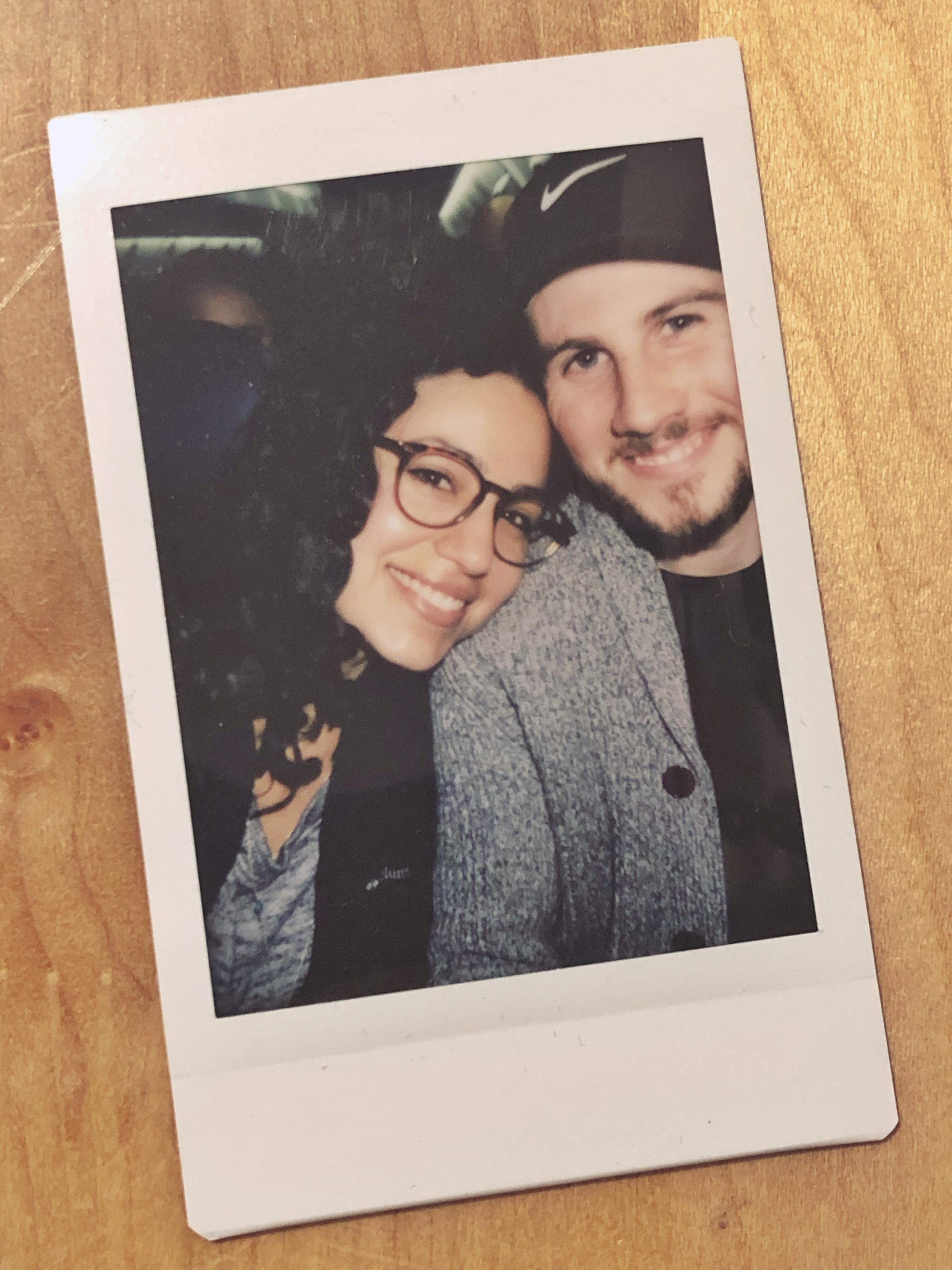 The Wedding Website of Ana Leiva and JP Lebiecz