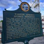 Tarpon Springs Sponge Docks