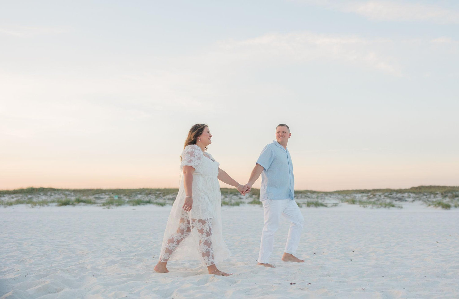 The Wedding Website of Sammie May and Brandon Pohlman