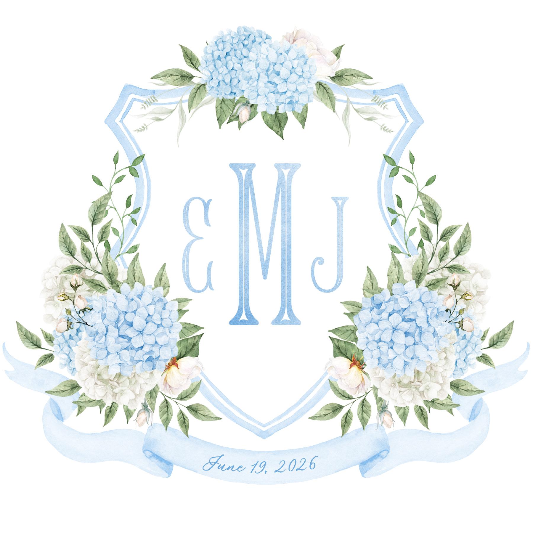 The Wedding Website of Emily Fricka and Jackson Mayo