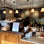 Stowe Bee Bakery & Cafe