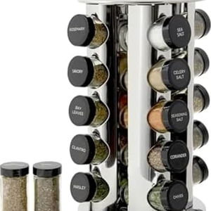 Spice Rack