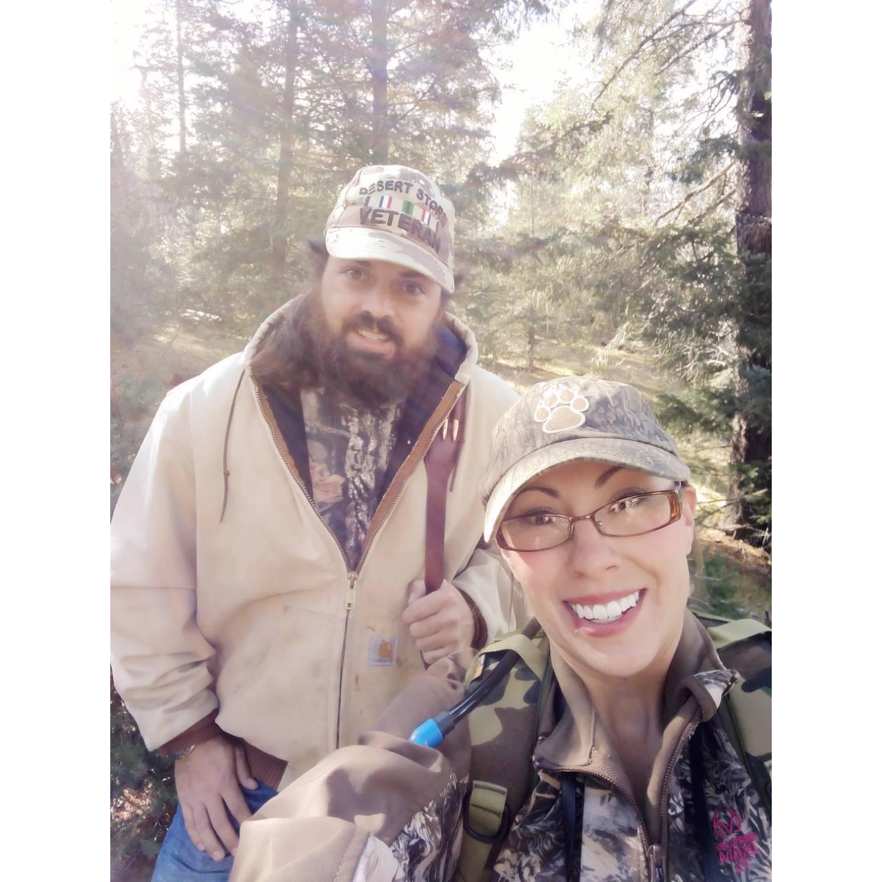 Hunting Season