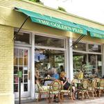 Golden Pear Cafe