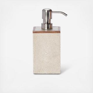 Manchester Soap Pump