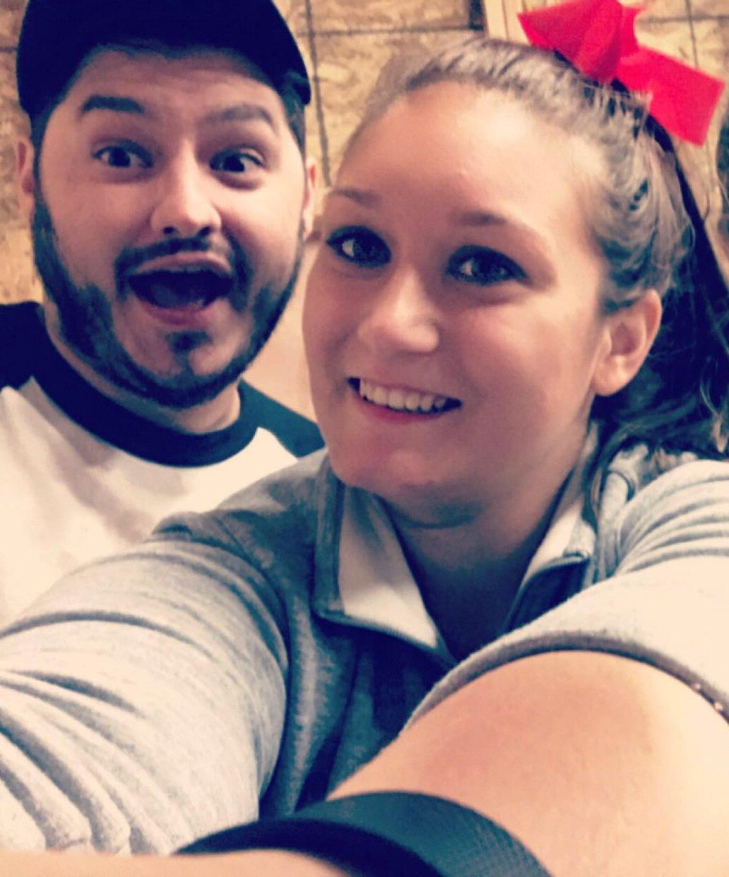 Wendy and Squints Halloween Party