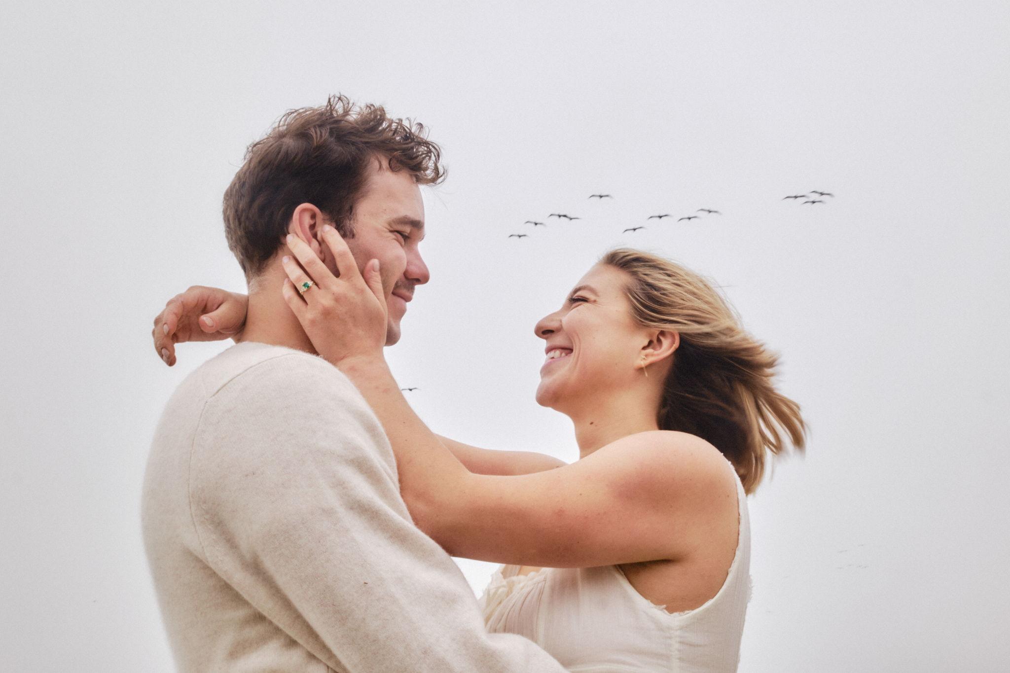 The Wedding Website of Grace Simmons and Andrew Wooler