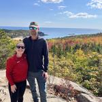 Billy Goat Trail