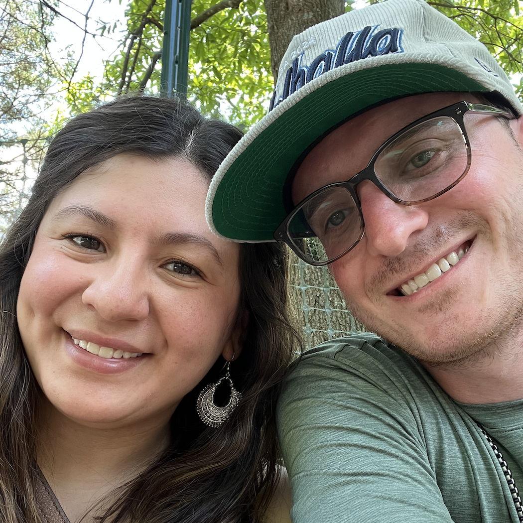 Celebrating 1 year at the Broad Ripple Art Fair