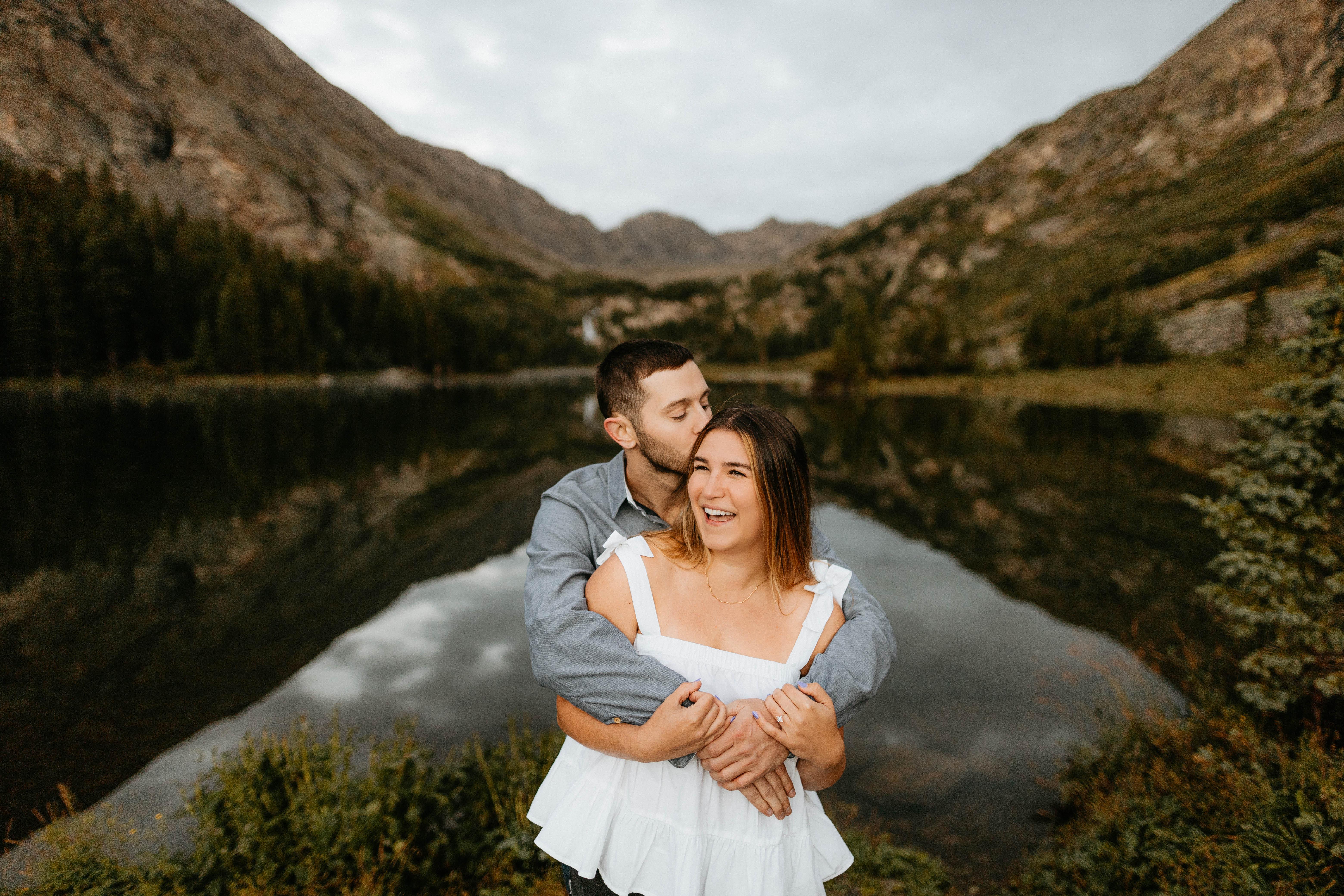 The Wedding Website of Sloan Shearer and Zach Collmann