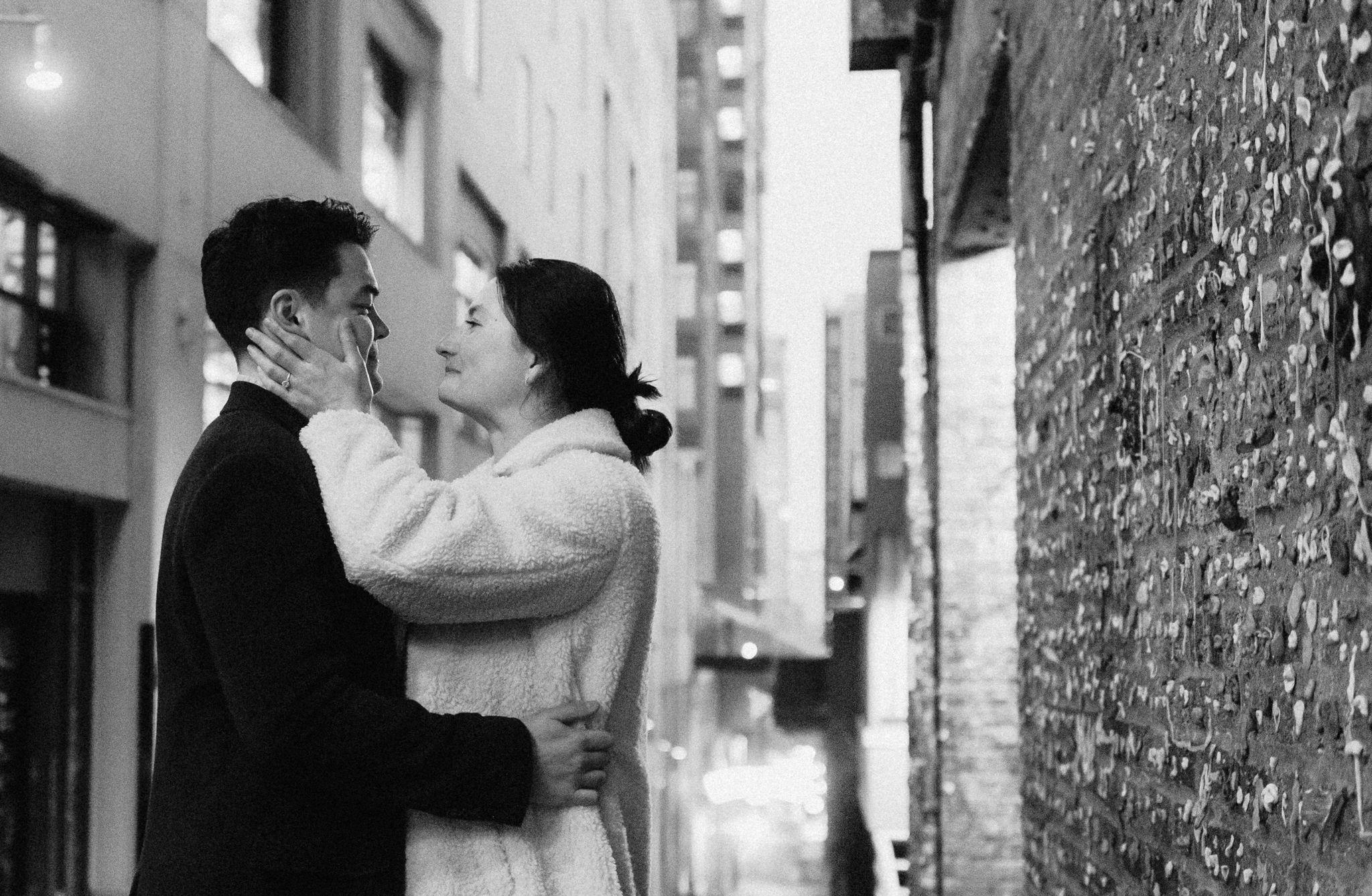 The Wedding Website of Maggie Calamari and Tyler McBride