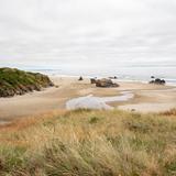 Whiskey Run Beach