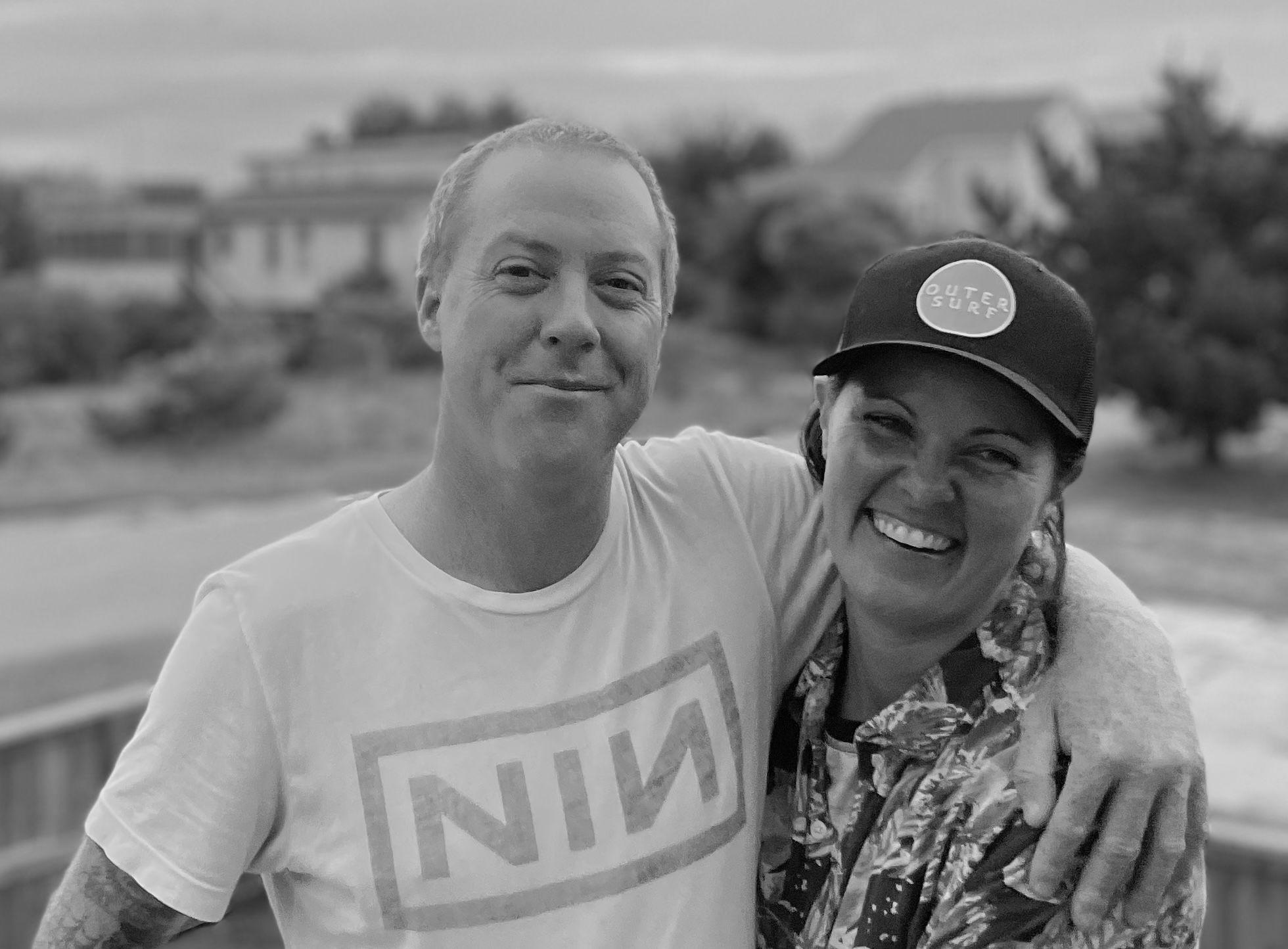 The Wedding Website of Erin Briggs and Patrick Berran