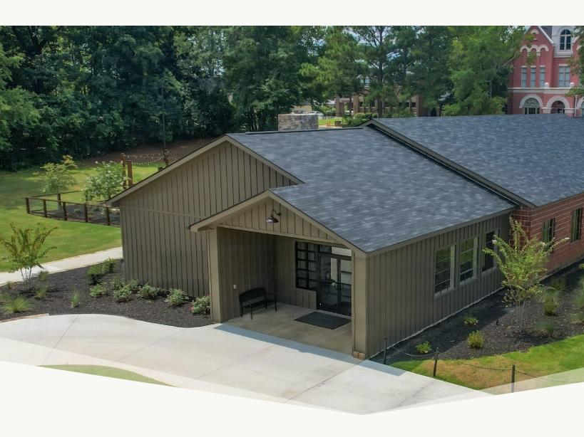 The Wedding Website of Lindsey Milam and Brad Kendrick