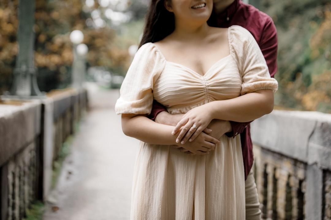 The Wedding Website of Clare Raymond and Damon George