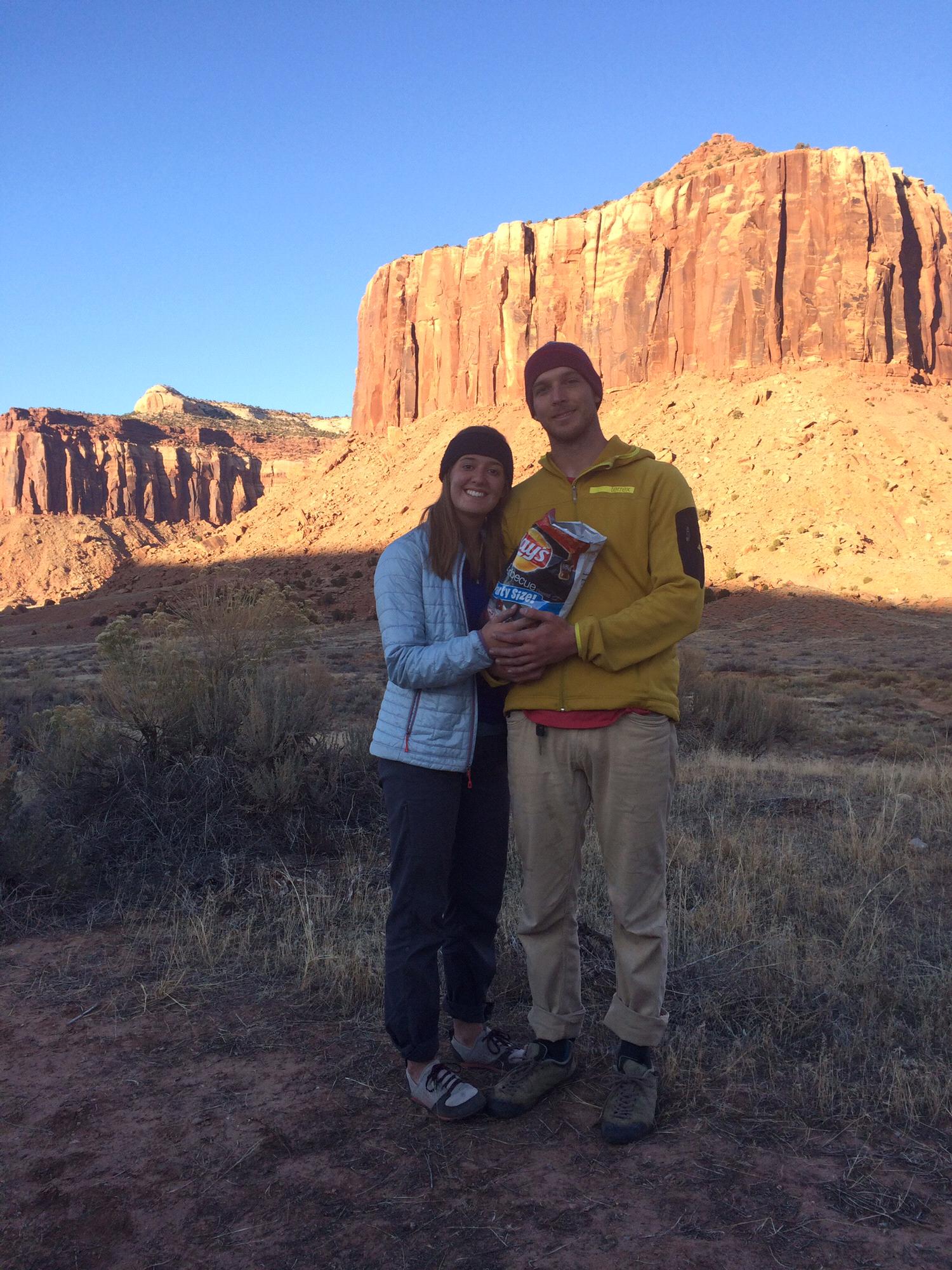 What to expect when you're expecting a food baby?