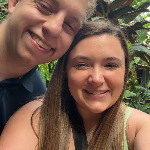 Our trip to the Baltimore Aquarium