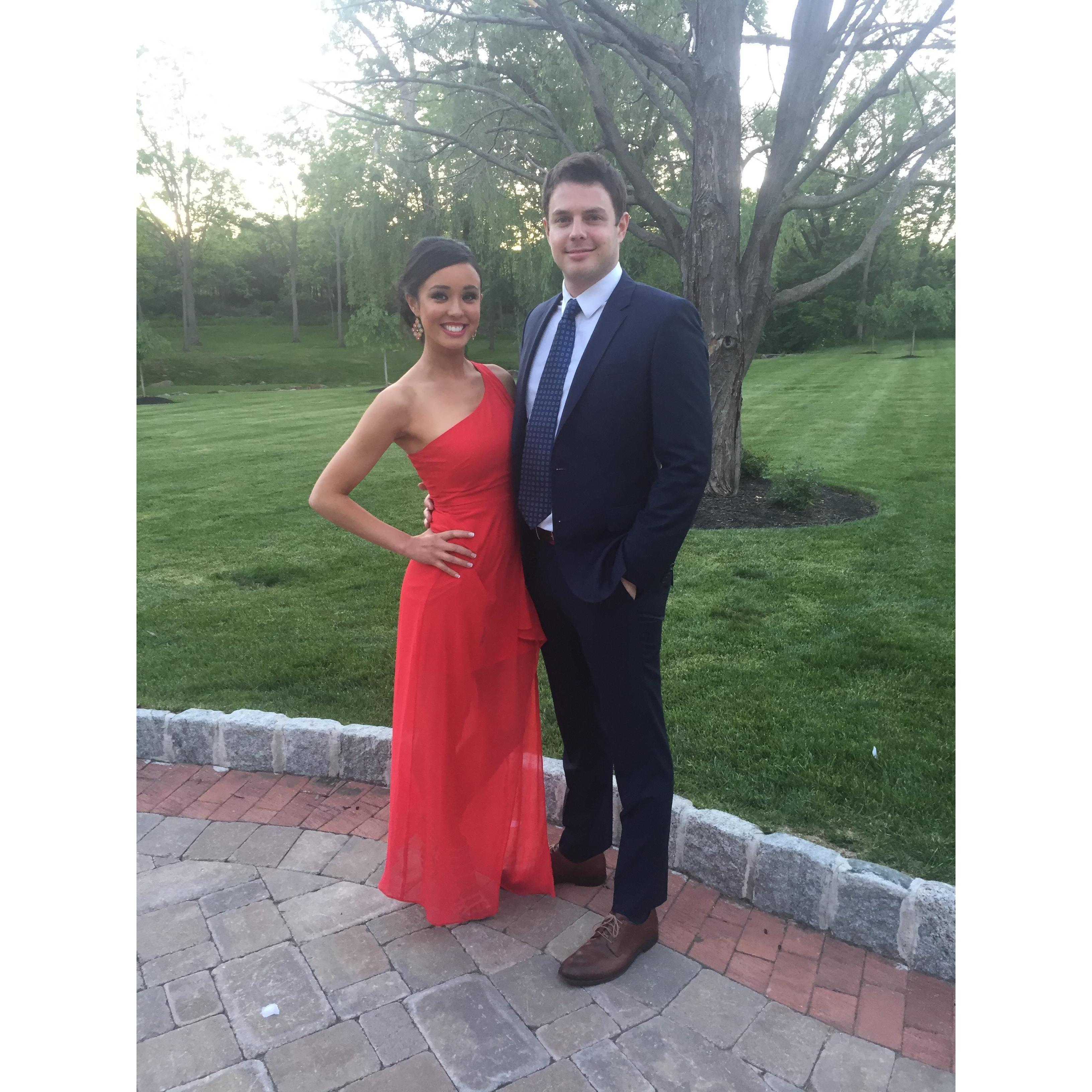 Elan & Ursula's wedding