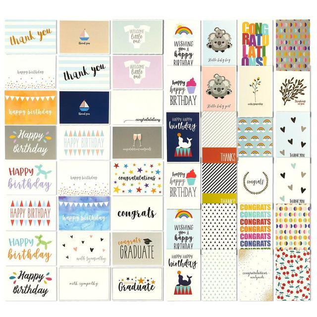 All Occasion Greeting Cards