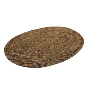 Oval Woven Placemat