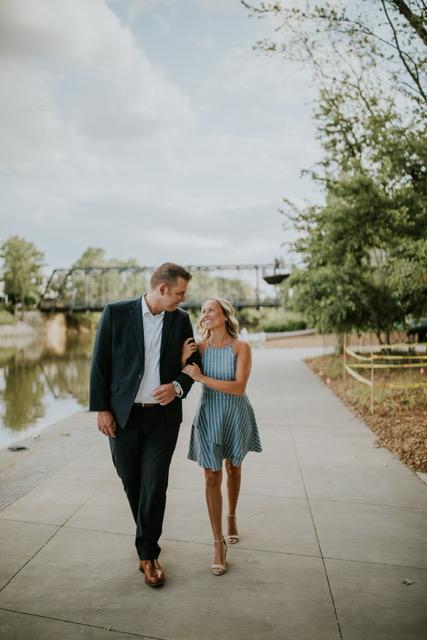 The Wedding Website of Lindsay Olson and Jared Baker