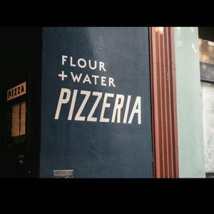 Pizza Cooking Class for 2!