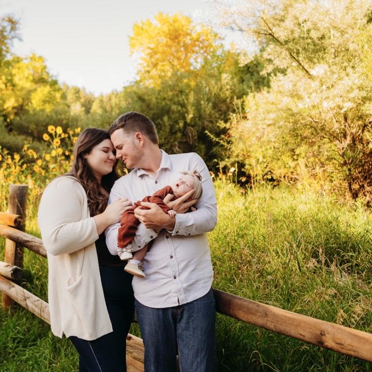 First Family Photos