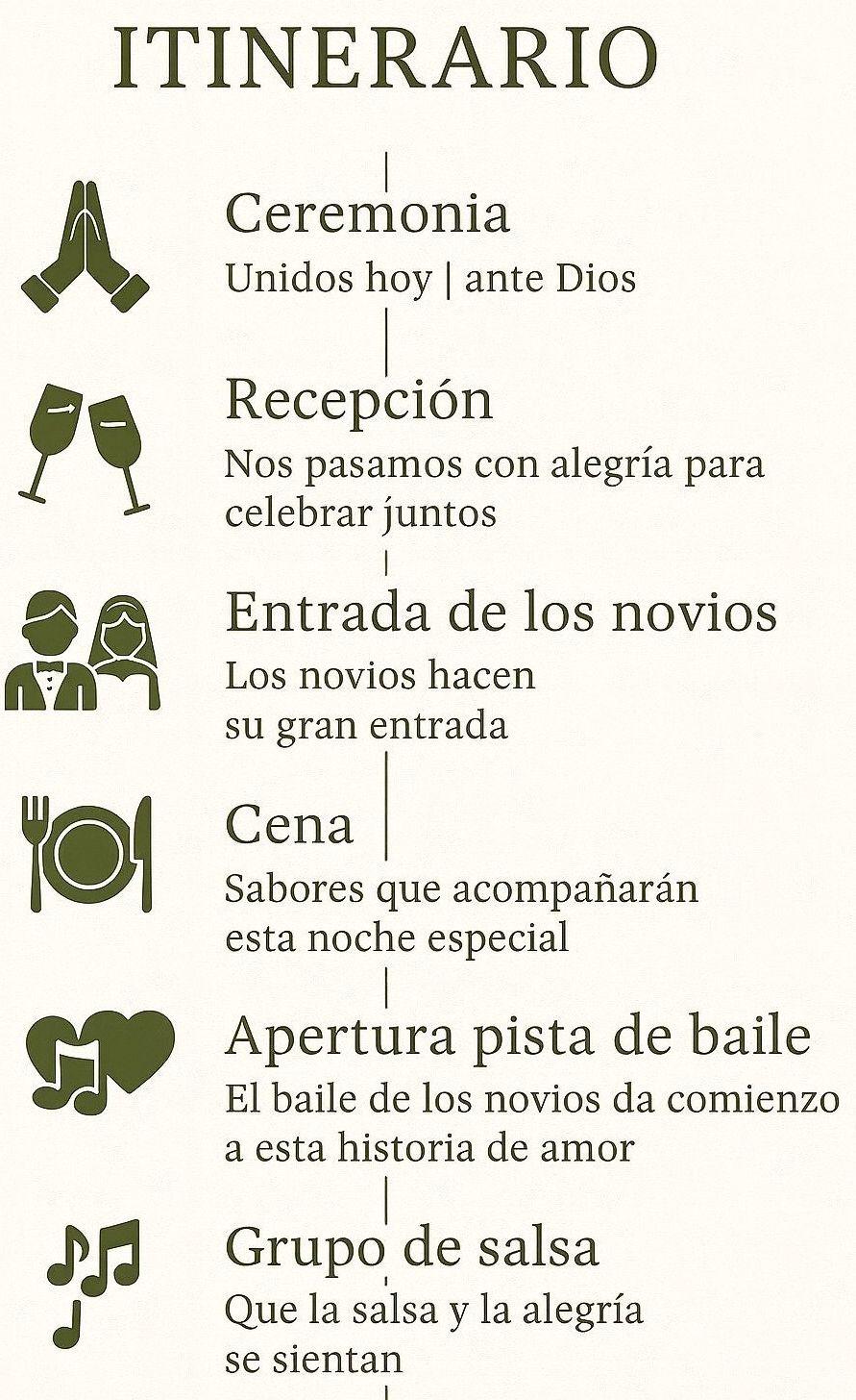 The Wedding Website of Zackary Heller and Lourdes Villa