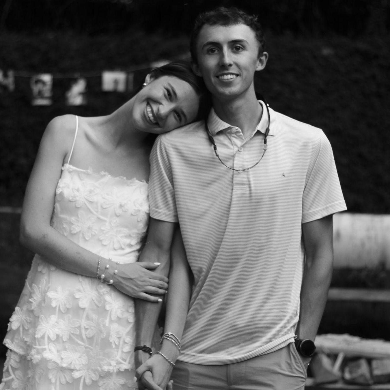 Engagement Party!