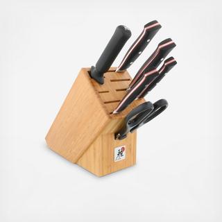 Fusion Morimoto 7-Piece Knife Block Set