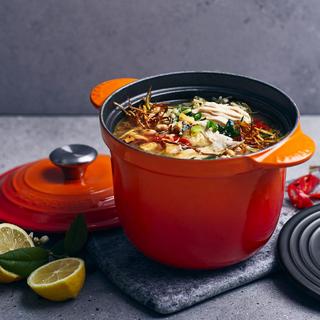 Rice Pot