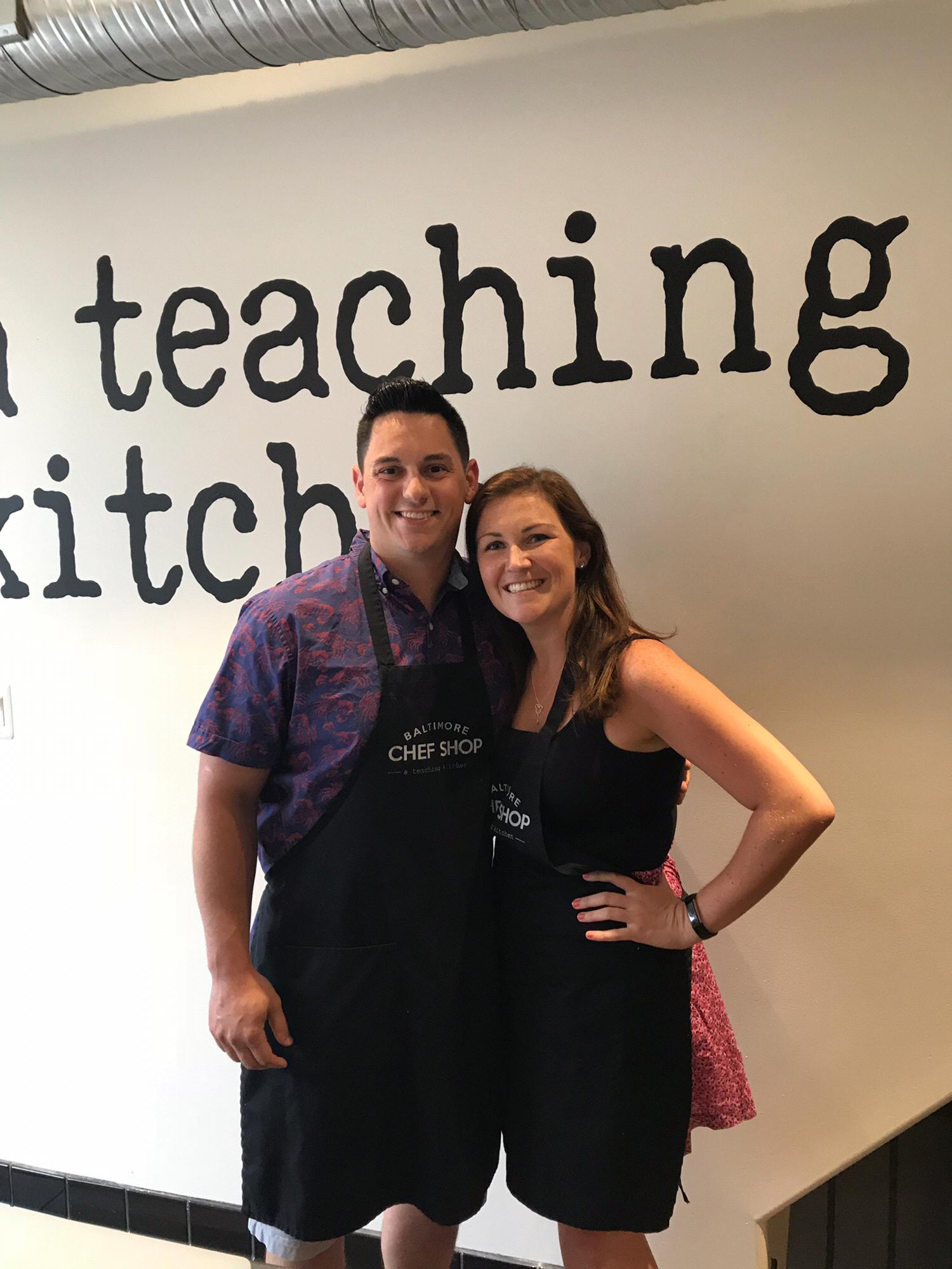 Cooking Class