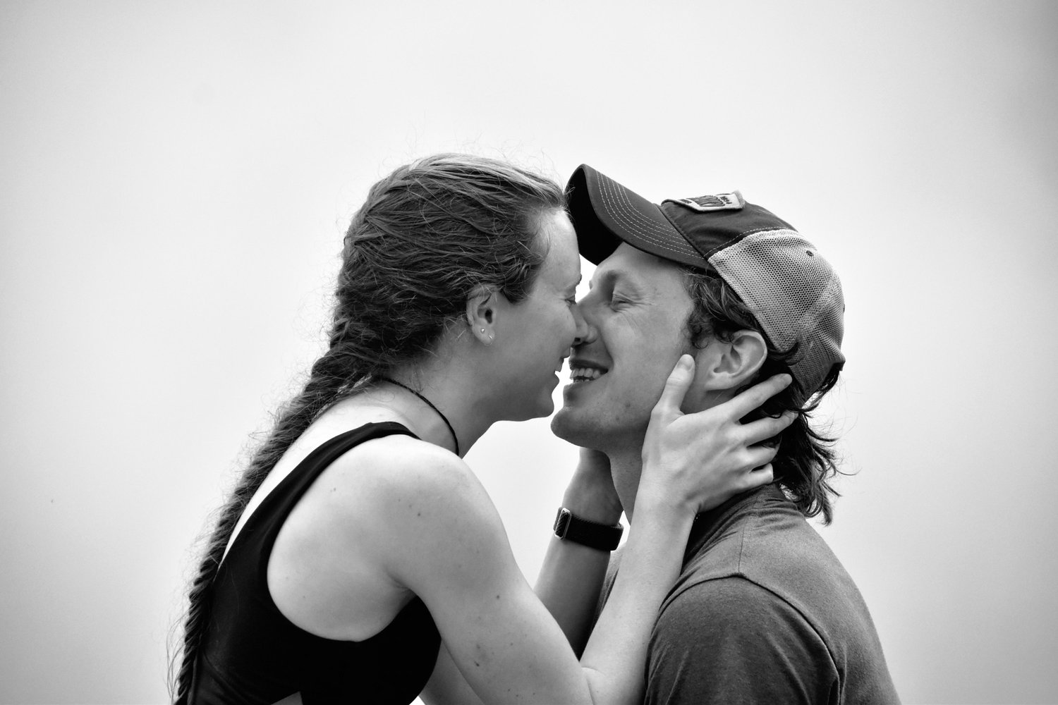 The Wedding Website of Eryn Renison and Garrett Jones