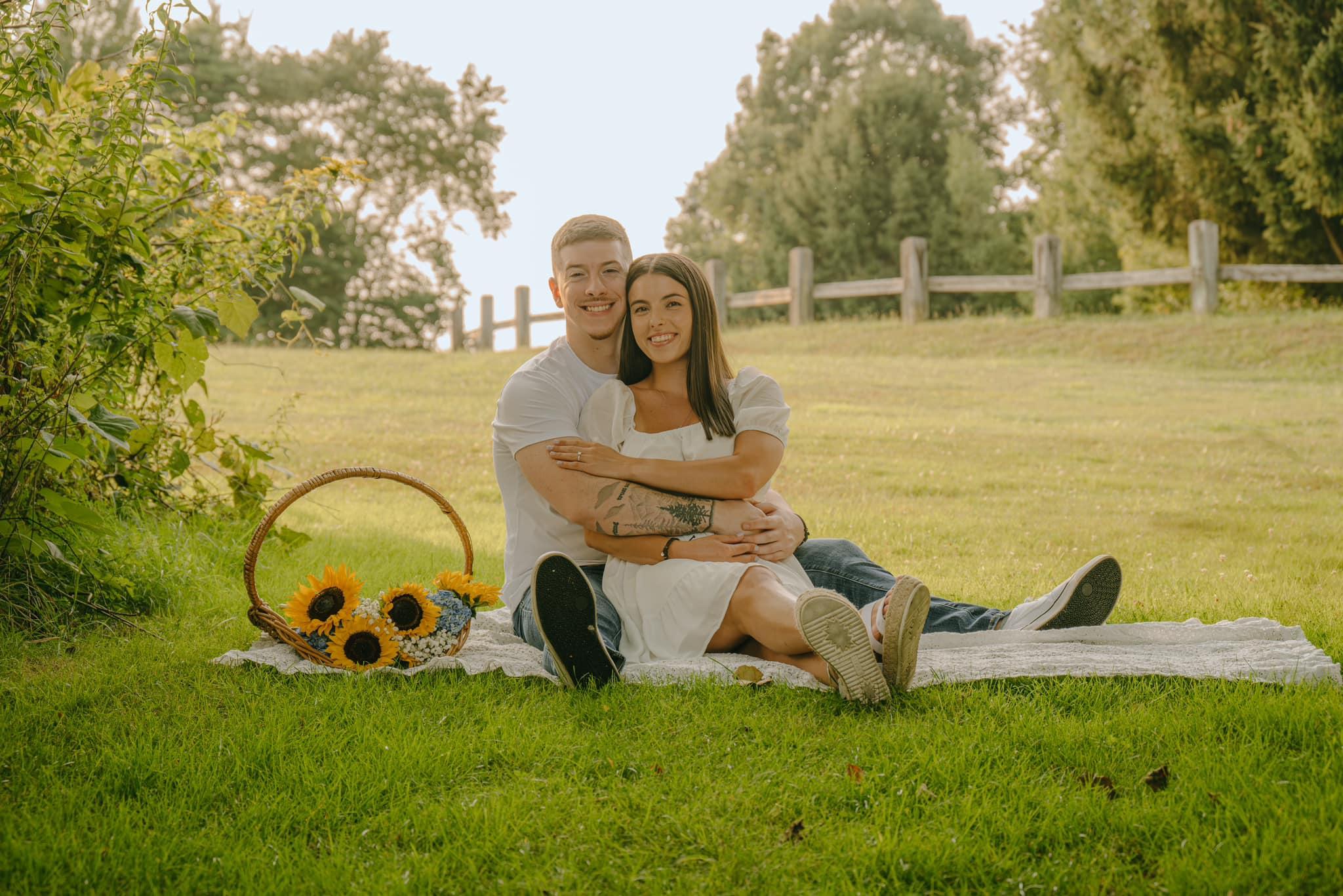 The Wedding Website of Payton Boler and Liam Bradley