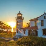 Fort Casey Historical State Park