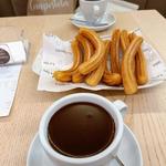 Churrería La Quinta