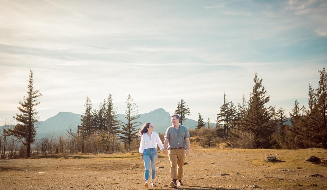 The Wedding Website of Mackenzie O'Connell and Austin Core