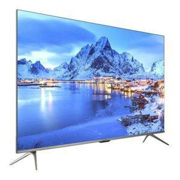Insignia™ - 65" Class QF Series QLED 4K UHD Smart Fire TV