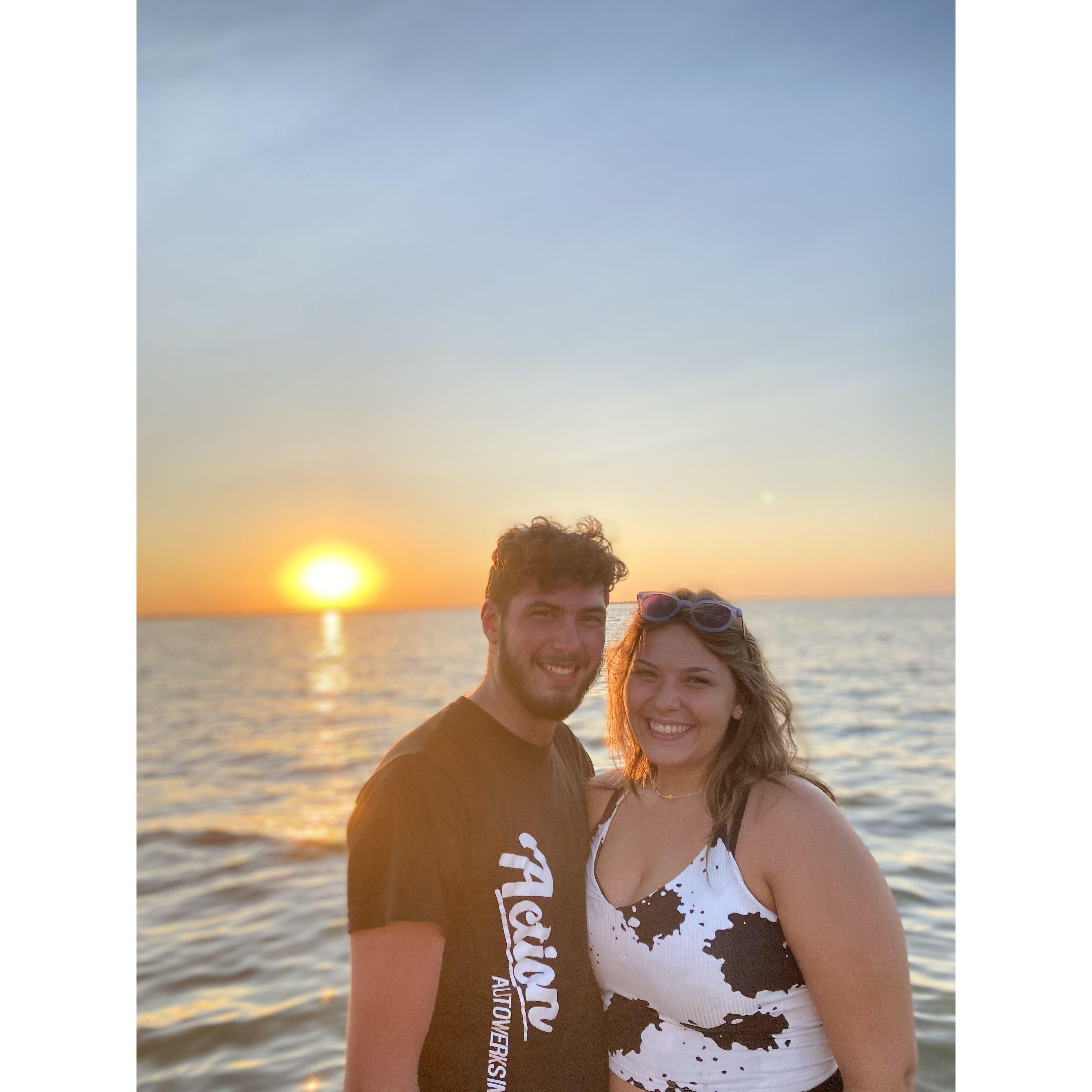 Waupaca WI