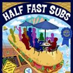 Half Fast Subs On The Hill