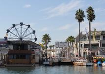 Balboa Island