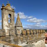 Cathedral of Evora