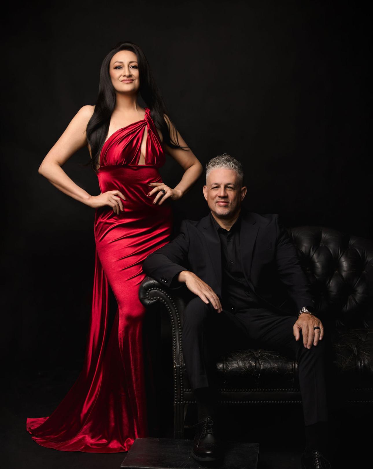 The Wedding Website of Joanna Ruiz and Tyrone Ruiz