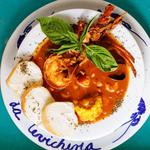 La Cevichería