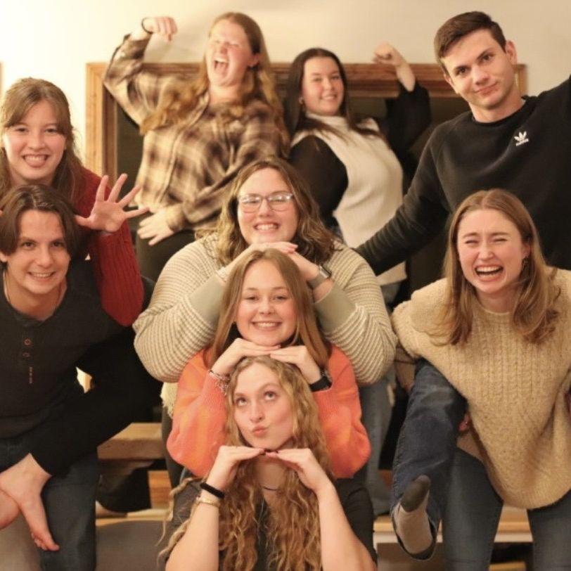 Friendsgiving 2025