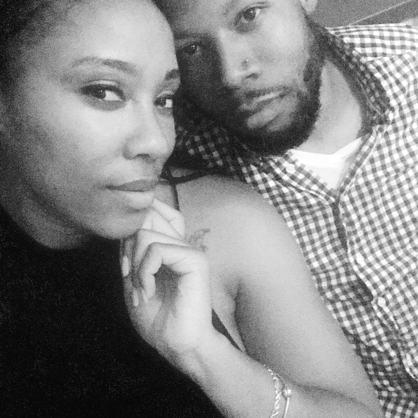 The beginning of us… date night