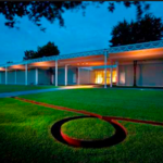 The Menil Collection
