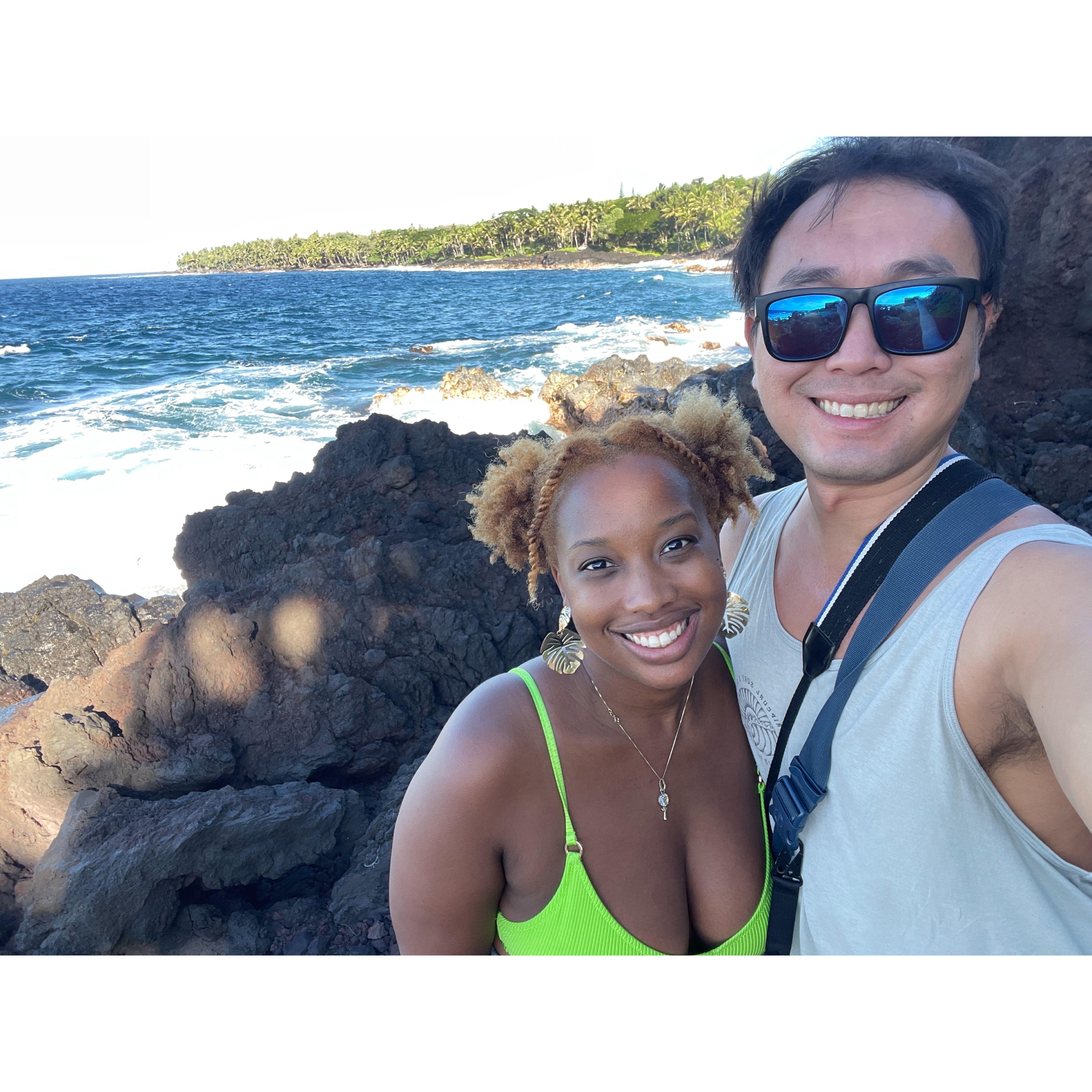 Pahoa