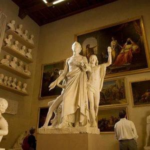 Skip the Line: Florence Accademia Gallery Tickets